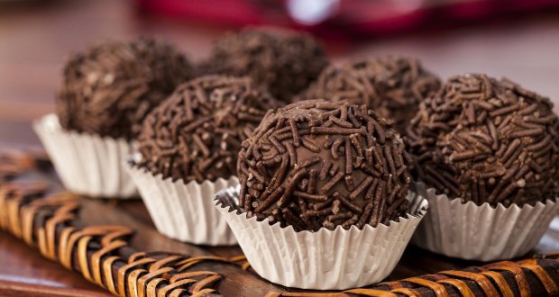 Um dos doces favoritos dos brasileiros (foto: guia da semana) 